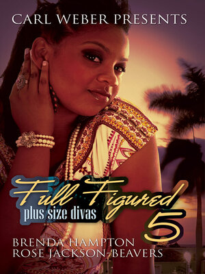 Full Figured 5 - ebook